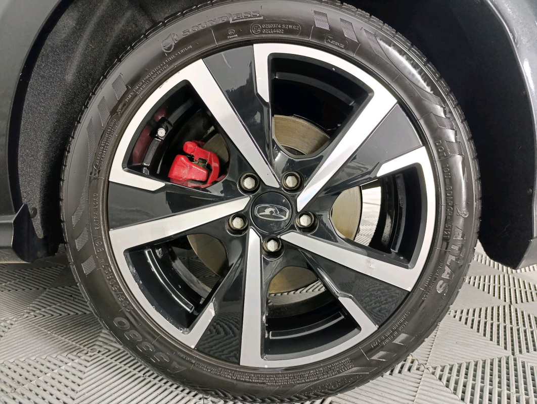 Kaiyi E5