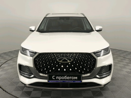 Chery Tiggo 8 Pro Max