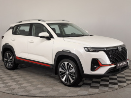 Changan CS35 Plus