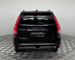 Haval H9