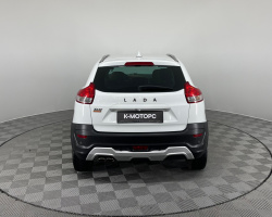 Lada (ВАЗ) XRAY