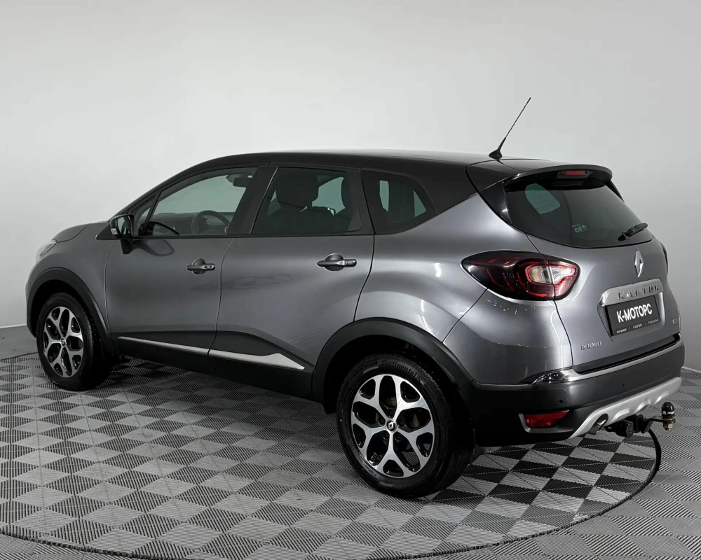 Renault Kaptur