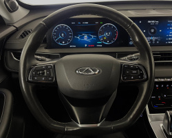Chery Tiggo 7 Pro Max