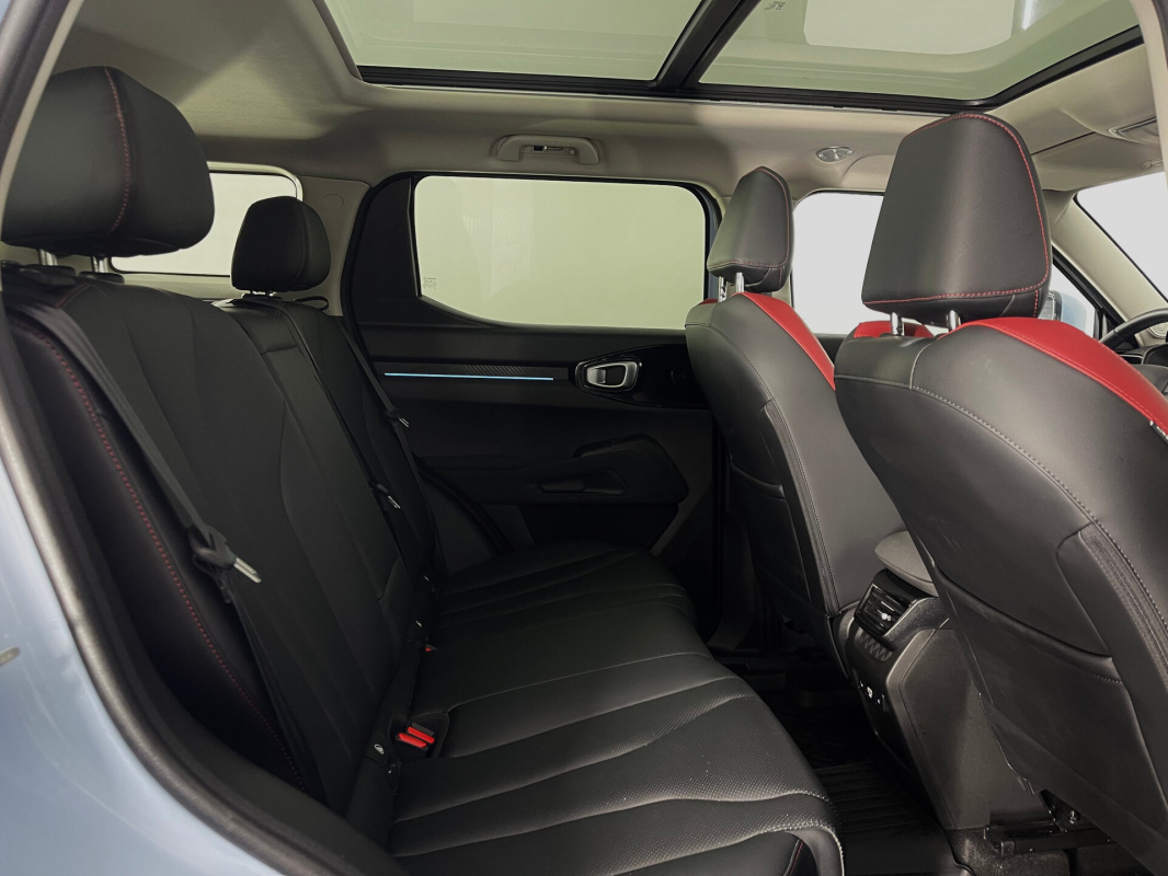 Haval H3