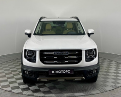 Haval Dargo