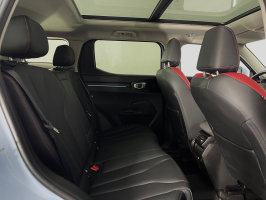 Haval H3