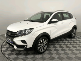 Lada (ВАЗ) XRAY