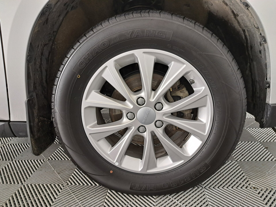 Haval M6