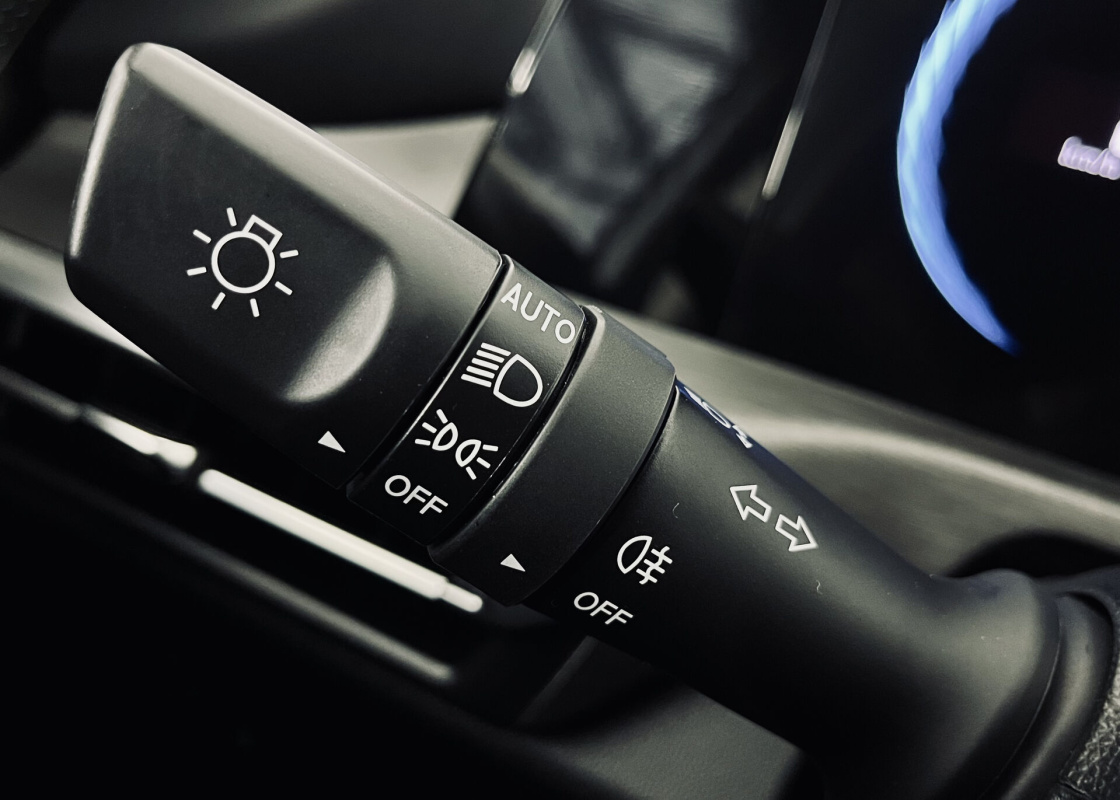 Changan CS35 Plus