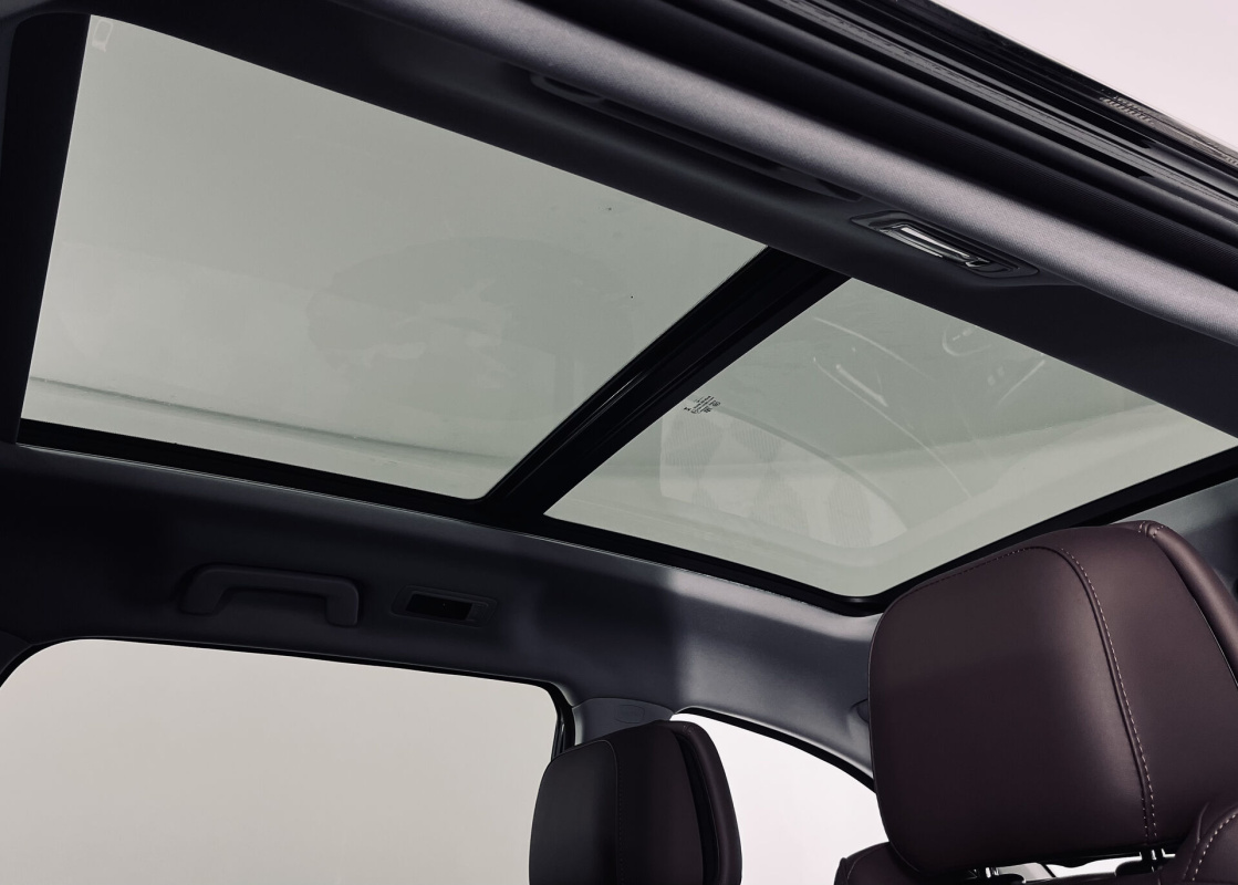 Chery Tiggo 8 Pro Max