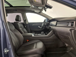 JETOUR X90+