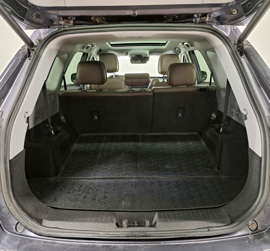 Chery Tiggo 8 Pro Max