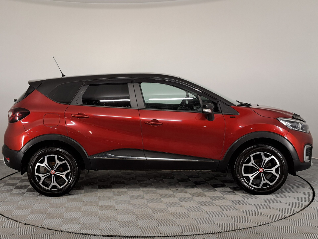 Renault Kaptur