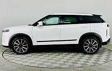 Jaecoo J7