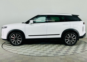 Jaecoo J7