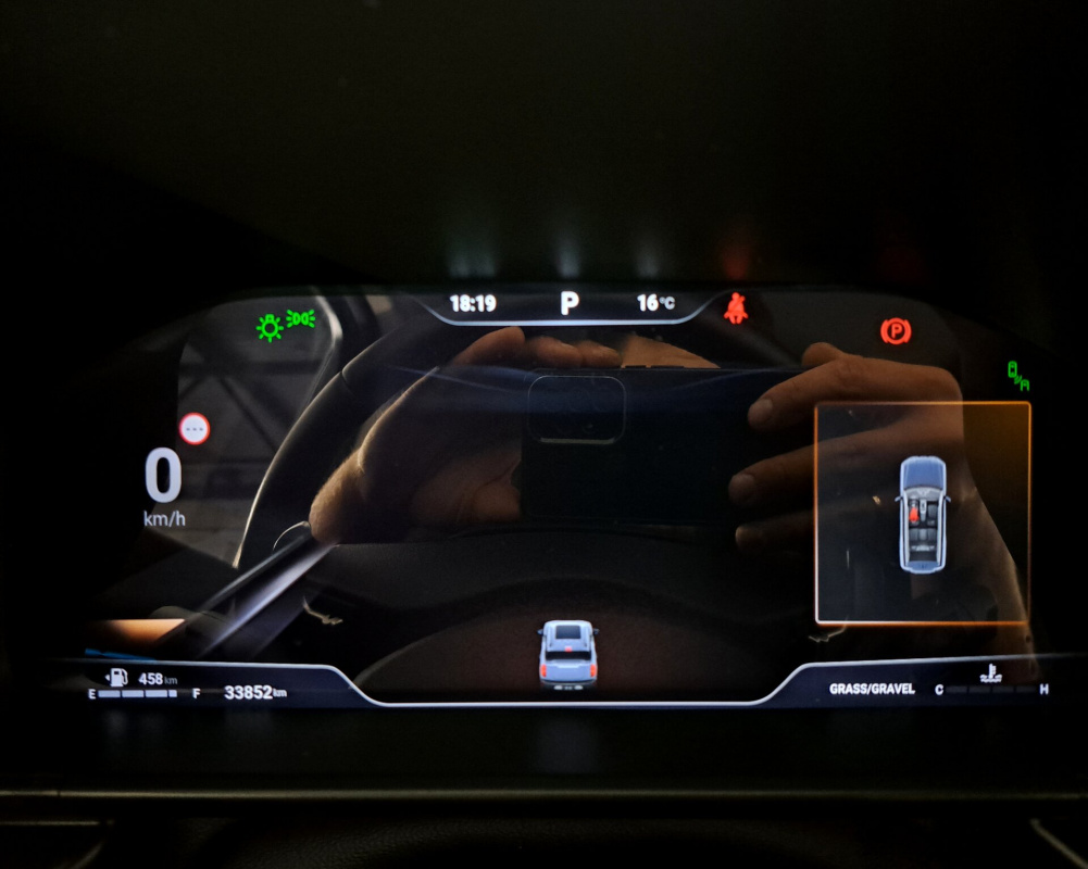 Haval H3