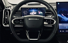 Jaecoo J7