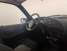 Lada (ВАЗ) Niva Travel