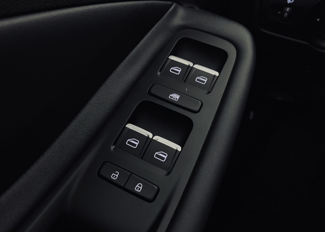 Omoda S5