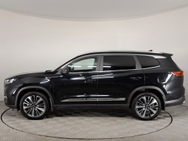 Chery Tiggo 8 Pro Max