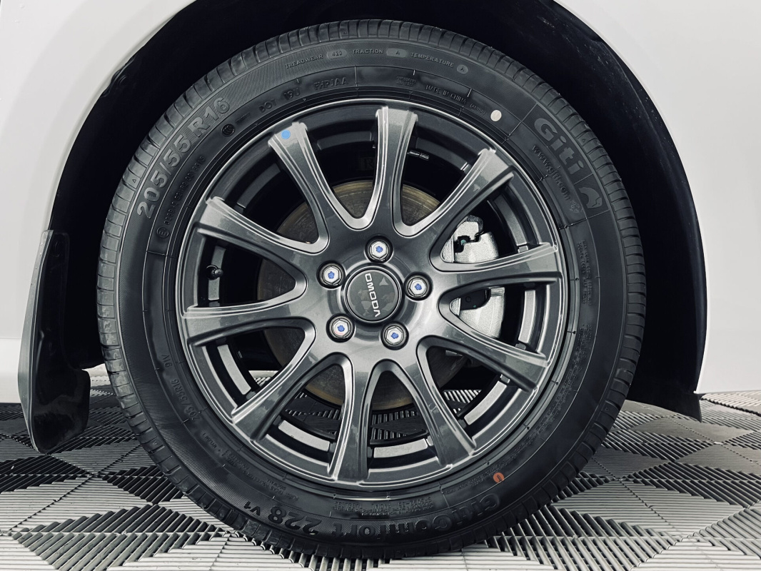 Omoda S5