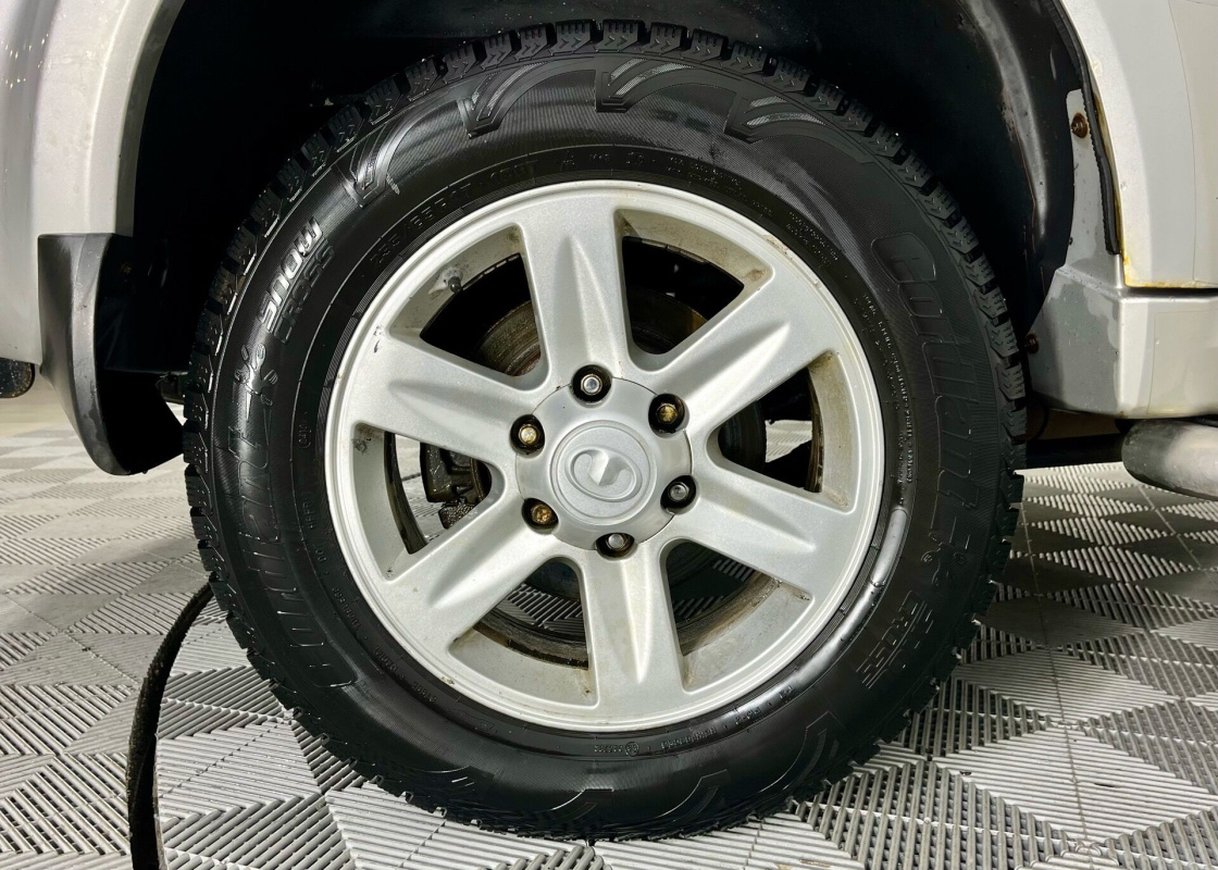 Great Wall Hover H5