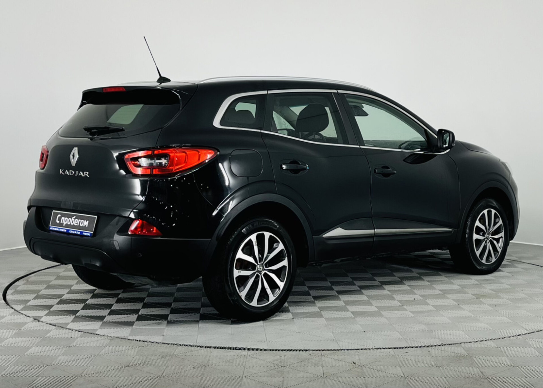 Renault Kadjar