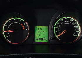 Lada (ВАЗ) Kalina