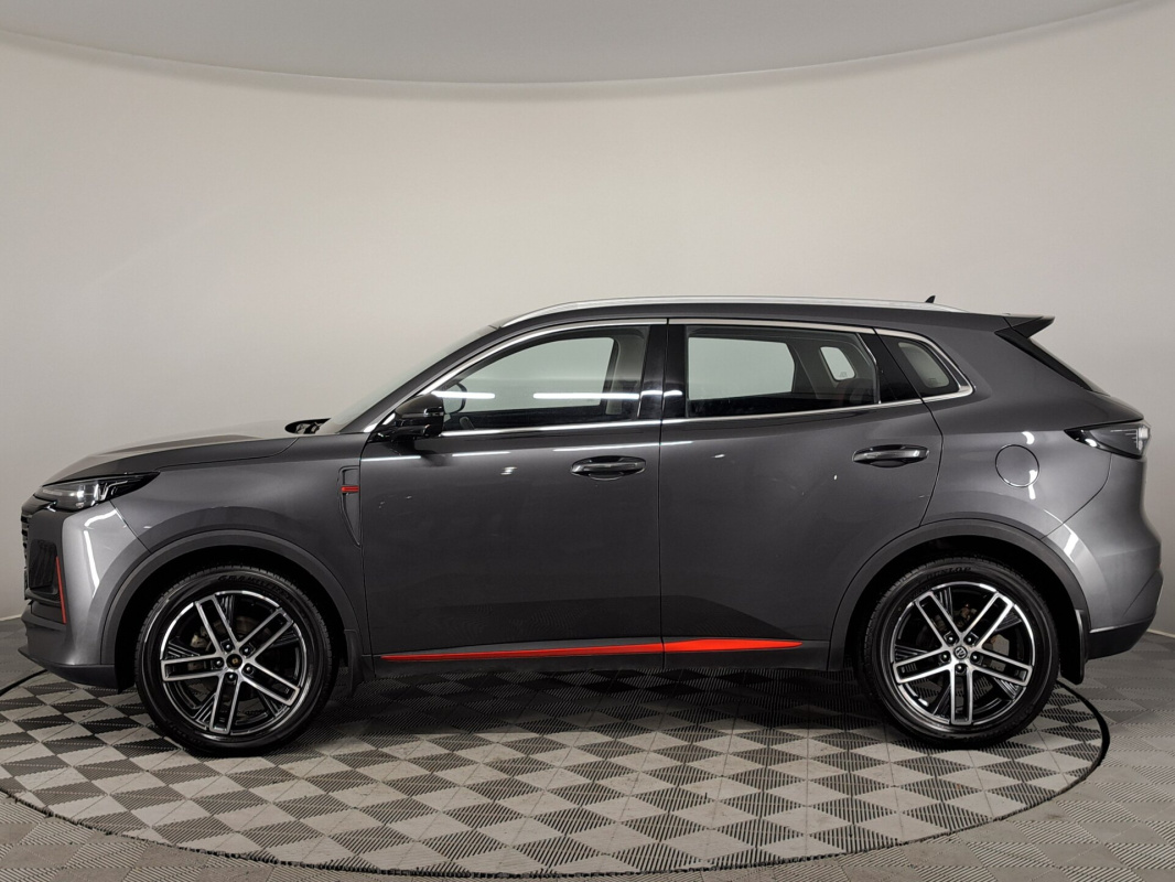 Changan CS55 Plus