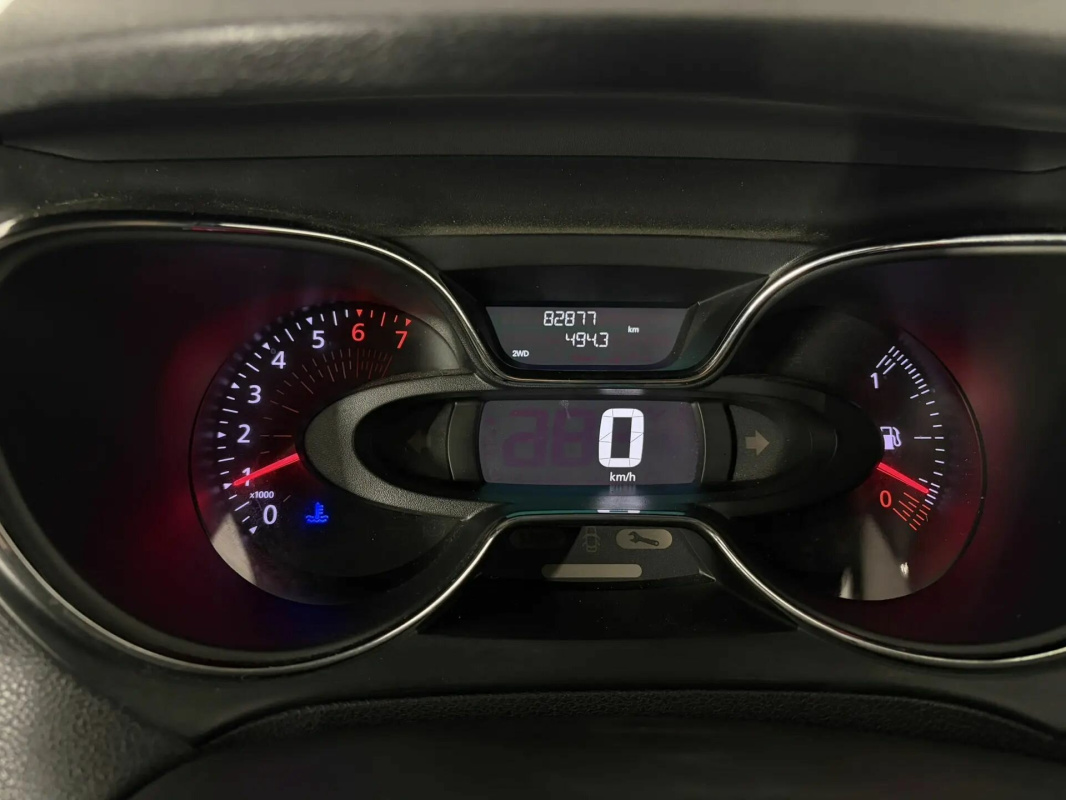Renault Kaptur
