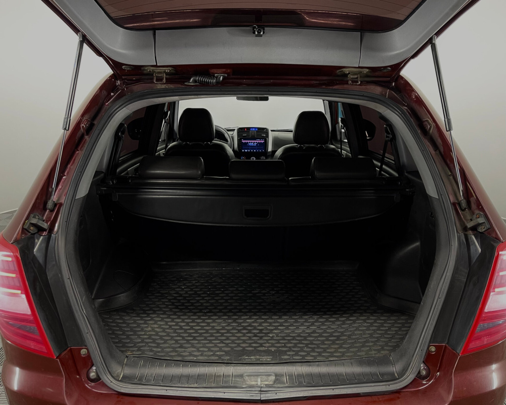 Lifan X60