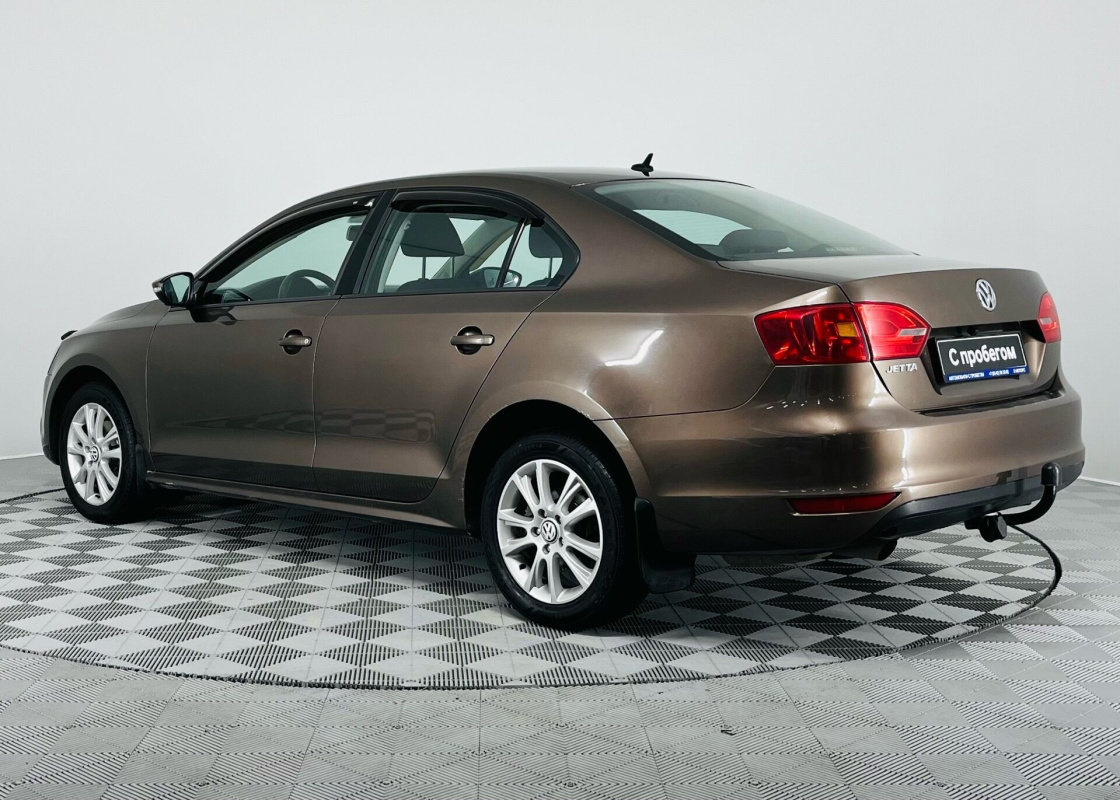Volkswagen Jetta