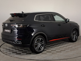 Changan UNI-S