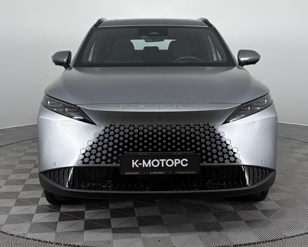 Omoda C7