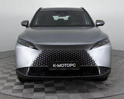 Omoda C7
