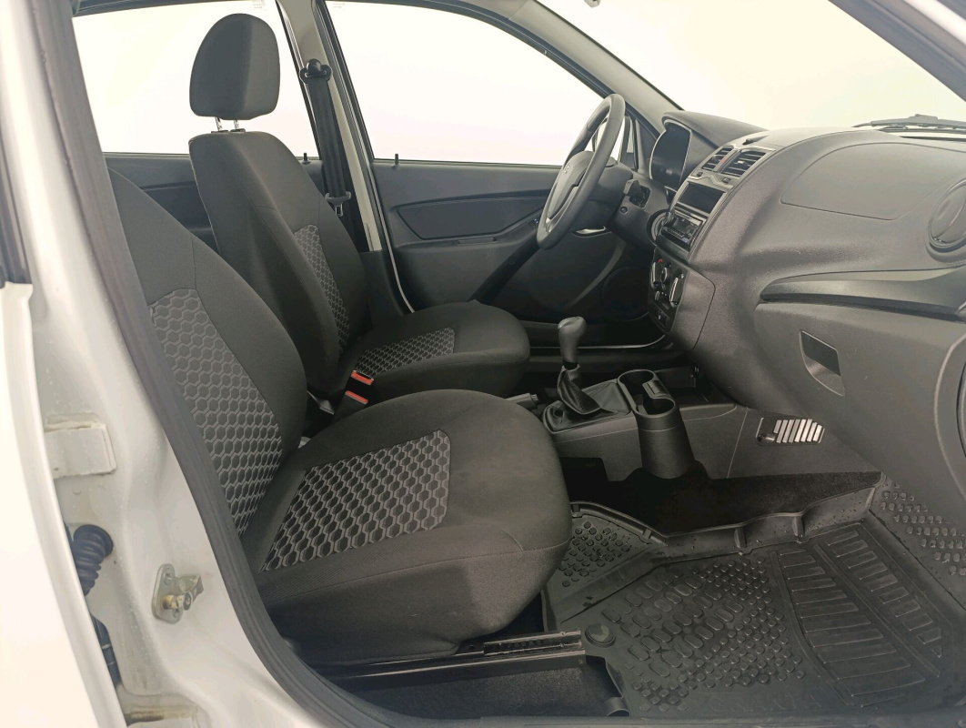Lada (ВАЗ) Granta