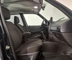 Lada (ВАЗ) Niva Travel