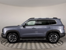 Haval Dargo