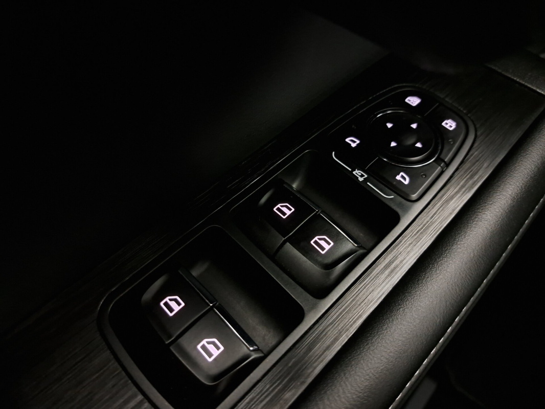 Haval H7