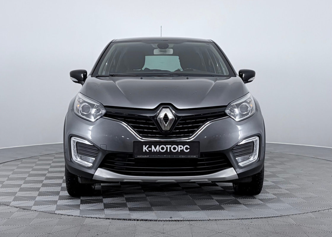 Renault Kaptur