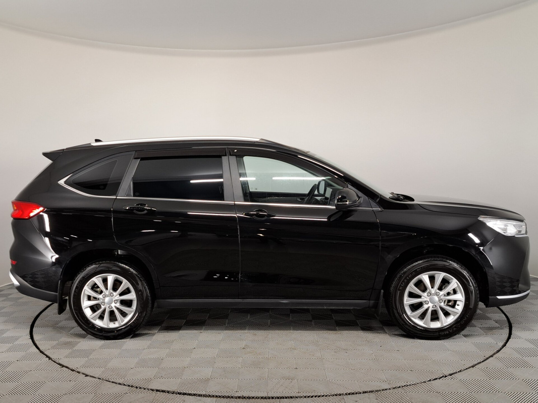 Haval M6