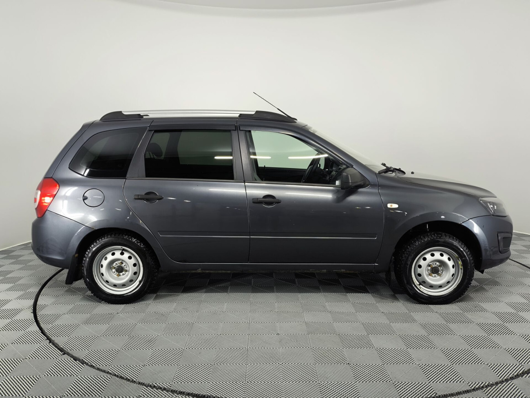 Lada (ВАЗ) Kalina