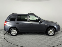 Lada (ВАЗ) Kalina