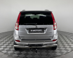 Great Wall Hover H5