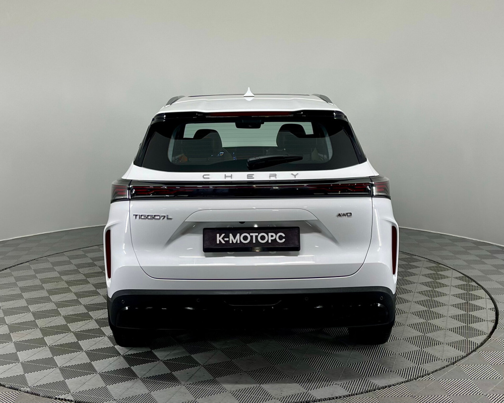 Chery Tiggo 7L