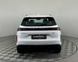 Chery Tiggo 7L