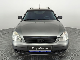 Lada (ВАЗ) Priora