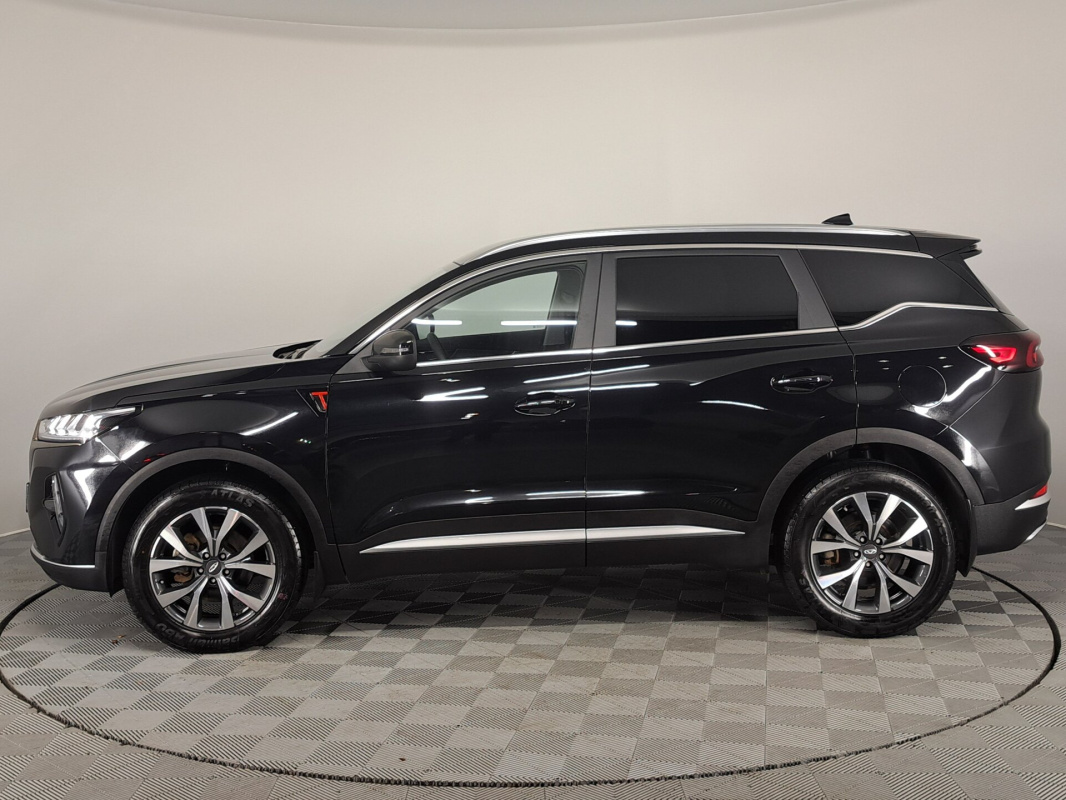 Chery Tiggo 7 Pro Max