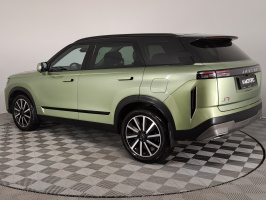 Jaecoo J7