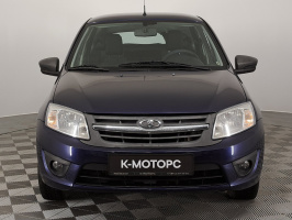Lada (ВАЗ) Granta